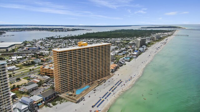 5004 Thomas Dr Unit 1507, Panama City Beach, FL 32408