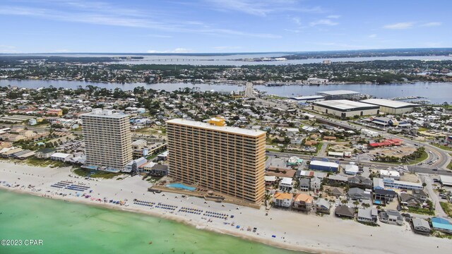 5004 Thomas Dr Unit 1507, Panama City Beach, FL 32408