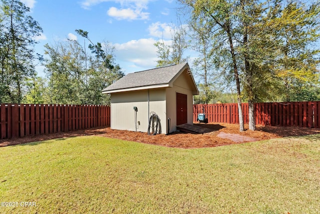 116 Lake Merial Blvd, Panama City, FL 32409 - view of yard
