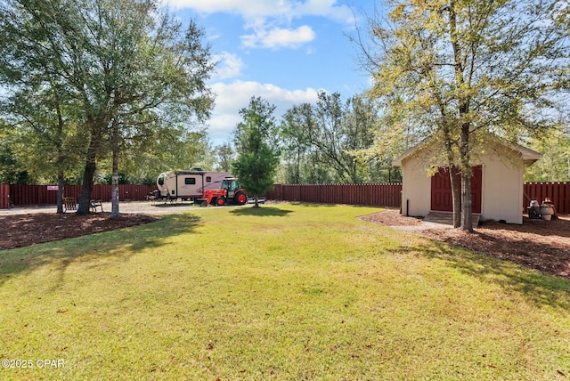 116 Lake Merial Blvd, Panama City, FL 32409 - view of yard