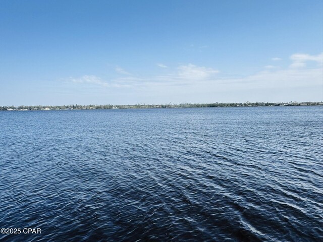 7224 Resota Ln, Panama City, FL 32409 - view of water feature