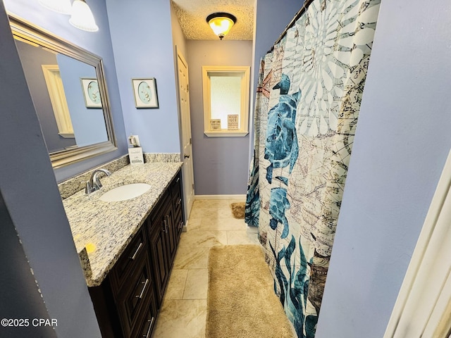 7224 Resota Ln, Panama City, FL 32409 - bathroom featuring vanity