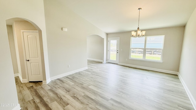 1209 Seafoam St, Panama City, FL 32404 - spacious closet with light wood finished floors