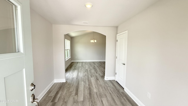 1209 Seafoam St, Panama City, FL 32404 - view of front of property with brick siding and covered porch