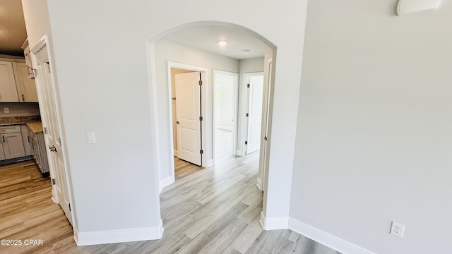 1209 Seafoam St, Panama City, FL 32404 - view of garage