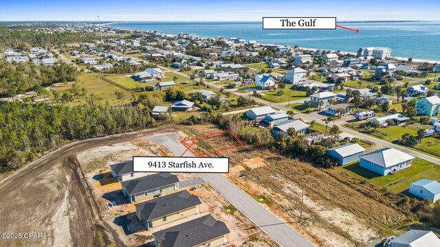 9413 Starfish Ave, Port St Joe, FL 32456