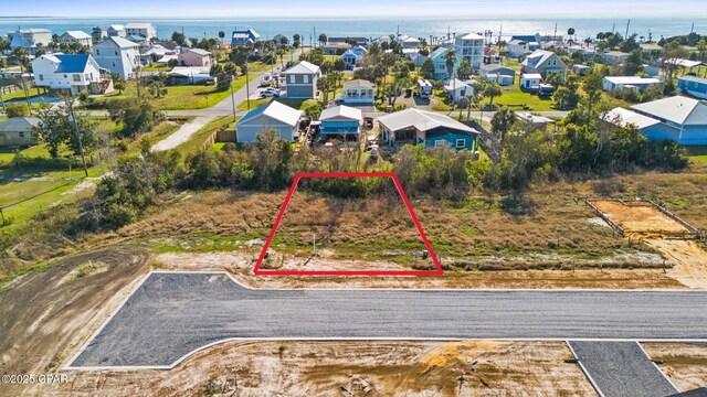 9413 Starfish Ave, Port St Joe, FL 32456