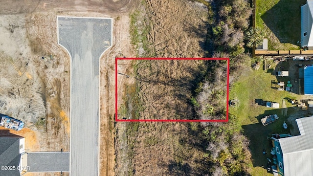 9413 Starfish Ave, Port St Joe, FL 32456
