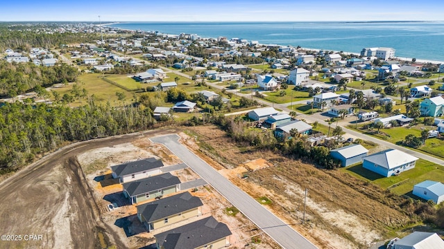 9413 Starfish Ave, Port St Joe, FL 32456