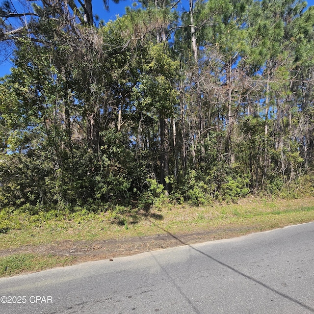 2117 Anne Ave, Panama City Beach FL, 32408 land for sale