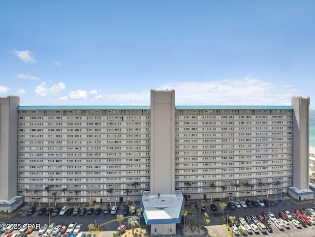 8743 Thomas Dr Unit 225, Panama City Beach, FL 32408 - exterior space