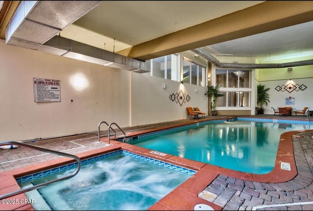 9900 S Thomas Dr Unit 425, Panama City, FL 32408 - view of pool