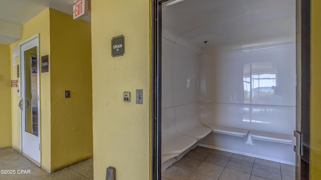 10519 Front Beach Rd Unit 1904B, Panama City Beach, FL 32407 - bathroom with tile patterned flooring