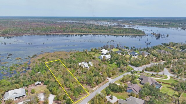 9738 Summer Creek Dr, Panama City, FL 32409