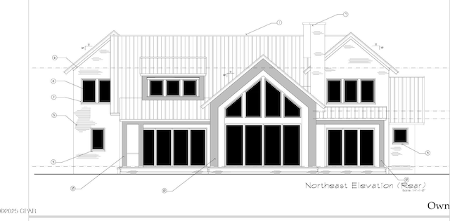 9738 Summer Creek Dr, Panama City, FL 32409