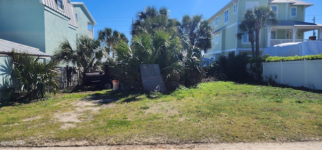 0000 Mceachern St, Panama City Beach, FL 32413