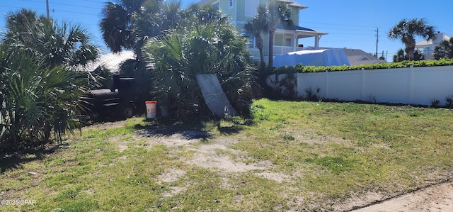 0000 Mceachern St, Panama City Beach, FL 32413