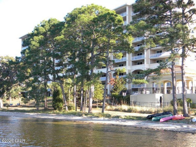 water view