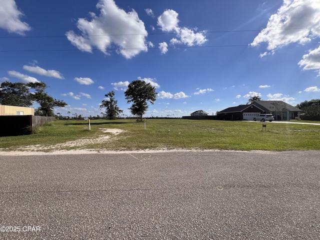 7144 Everest St, Panama City FL, 32404 land for sale
