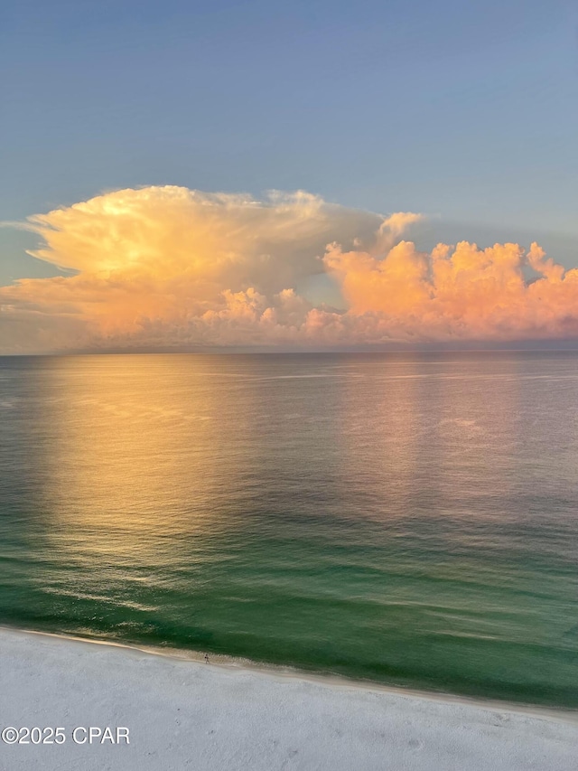 16701 Front Beach Rd Unit 1803, Panama City Beach, FL 32413 - water view