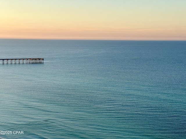 16701 Front Beach Rd Unit 1803, Panama City Beach, FL 32413 - water view