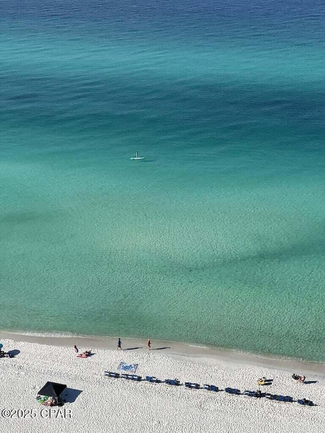 16701 Front Beach Rd Unit 1803, Panama City Beach, FL 32413 - water view