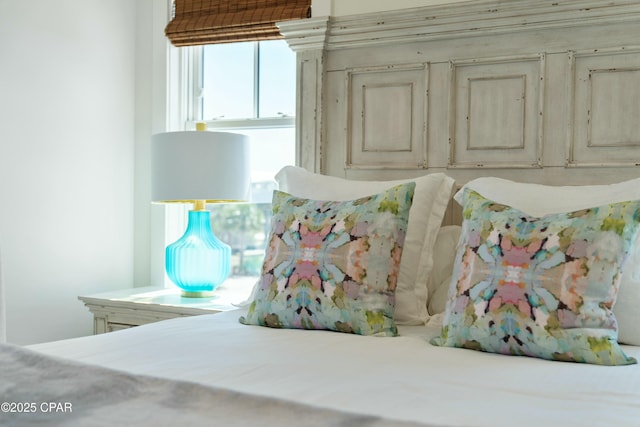 view of bedroom