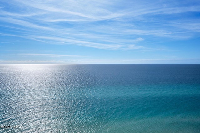 14701 Front Beach Rd Unit 2128, Panama City Beach, FL 32413 - water view