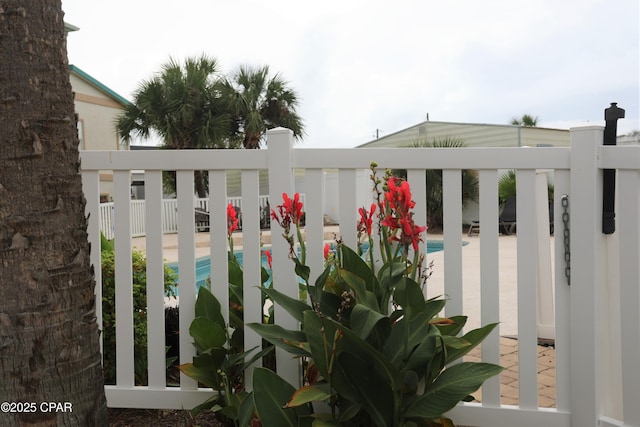 17878 Front Beach Rd Unit B2, Panama City Beach, FL 32413 - exterior space with an outdoor pool