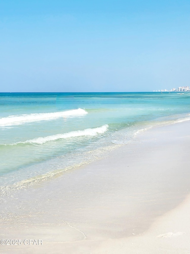 17878 Front Beach Rd Unit B2, Panama City Beach, FL 32413 - water view
