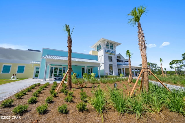 8453 Landshark Blvd, Panama City Beach, FL 32413 - view of property