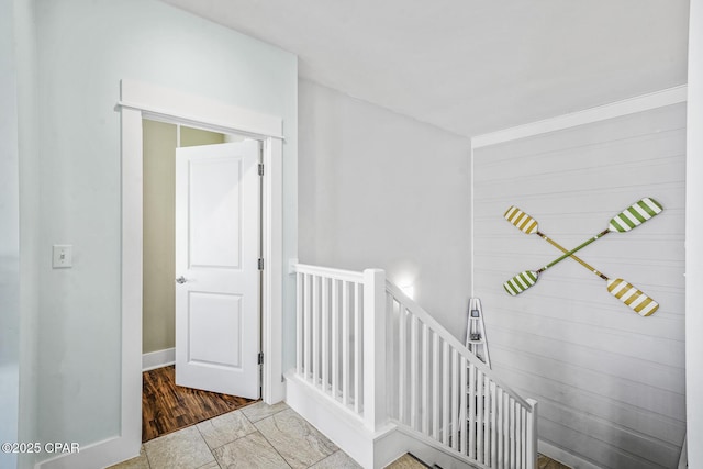 123 Sapodilla Ln, Port St Joe, FL 32456 - view of stairs