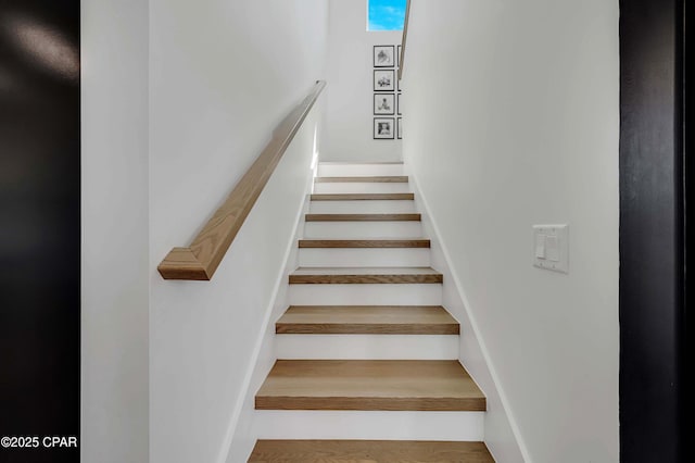7603 Coastal Hammock Trl, Panama City Beach, FL 32413 - view of staircase