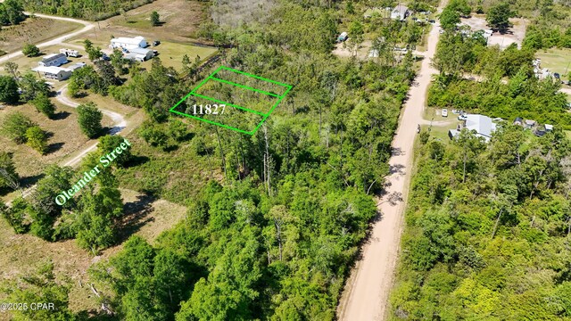 11827 Oleander St, Fountain, FL 32438