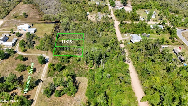 11819 Oleander St, Fountain, FL 32438