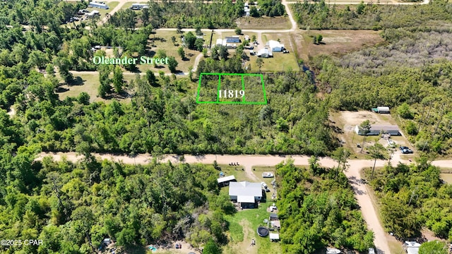 11819 Oleander St, Fountain, FL 32438