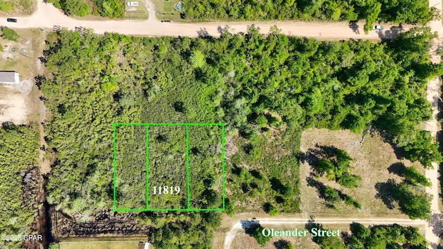 11819 Oleander St, Fountain, FL 32438