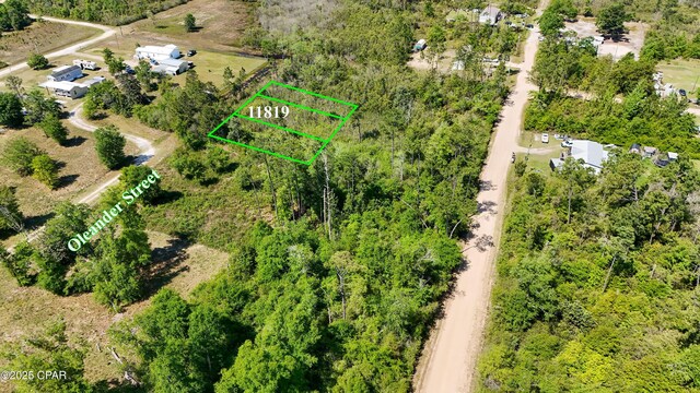 11819 Oleander St, Fountain, FL 32438