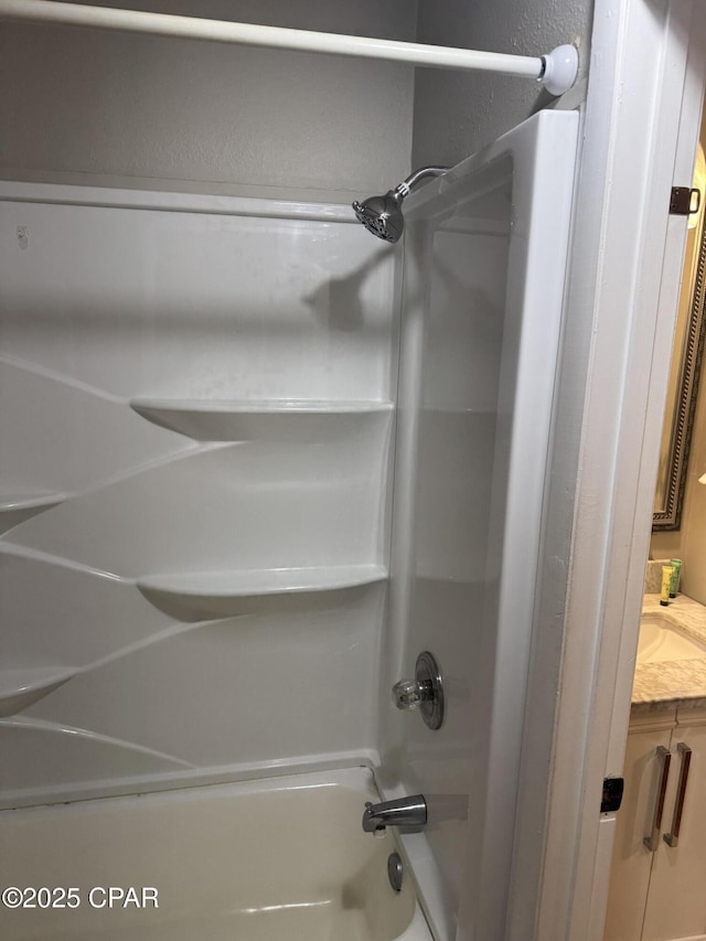 8743 Thomas Dr Unit 1328, Panama City, FL 32408 - view of closet