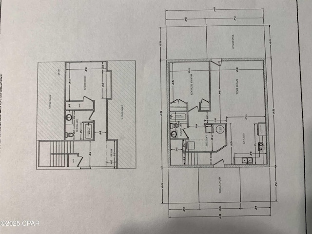 room layout
