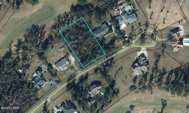 00 Magnolia Blossom Ln, Marianna, FL 32446