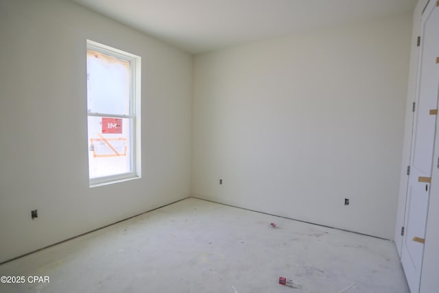 1709 White Western Lake Ln, Panama City, FL 32409 - view of spare room