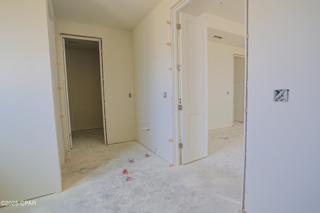 1709 White Western Lake Ln, Panama City, FL 32409 - view of corridor