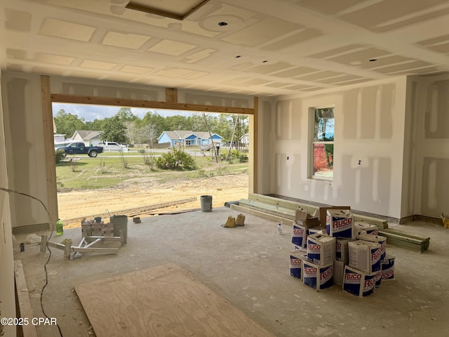 1709 White Western Lake Ln, Panama City, FL 32409 - view of misc room