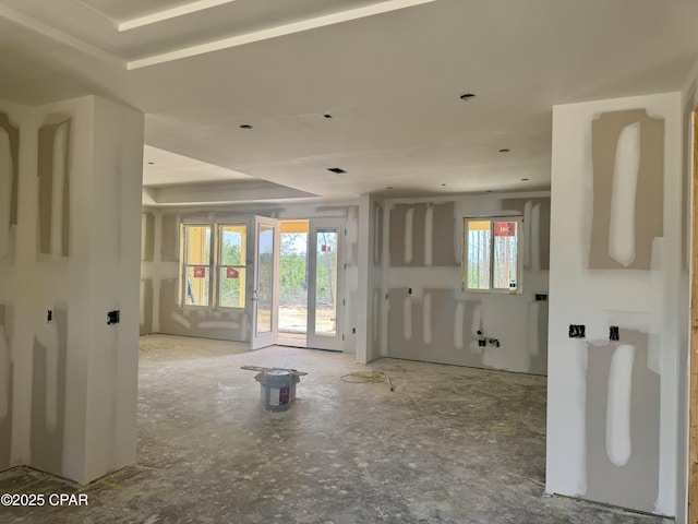1709 White Western Lake Ln, Panama City, FL 32409 - view of entrance foyer