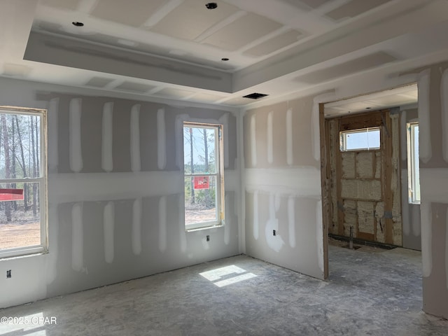 1709 White Western Lake Ln, Panama City, FL 32409 - view of unfurnished room