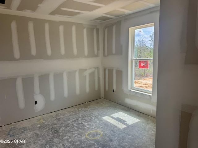 1709 White Western Lake Ln, Panama City, FL 32409 - view of empty room