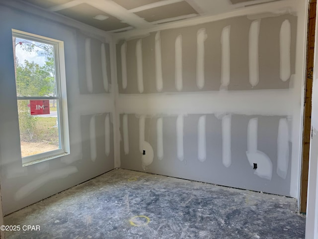 1709 White Western Lake Ln, Panama City, FL 32409 - view of unfurnished room