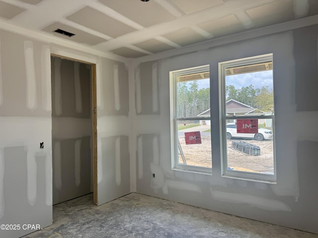 1709 White Western Lake Ln, Panama City, FL 32409 - view of spare room