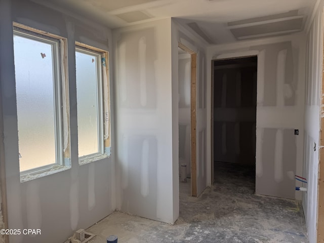 1709 White Western Lake Ln, Panama City, FL 32409 - view of hallway